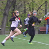 U19 vs LCJM & SIS (2019/04)